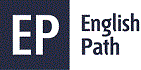 English Path Dubai logo